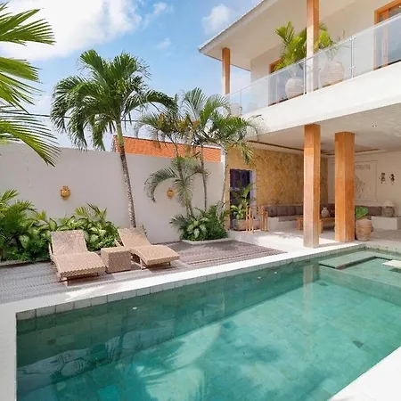 Bali Beats Villa